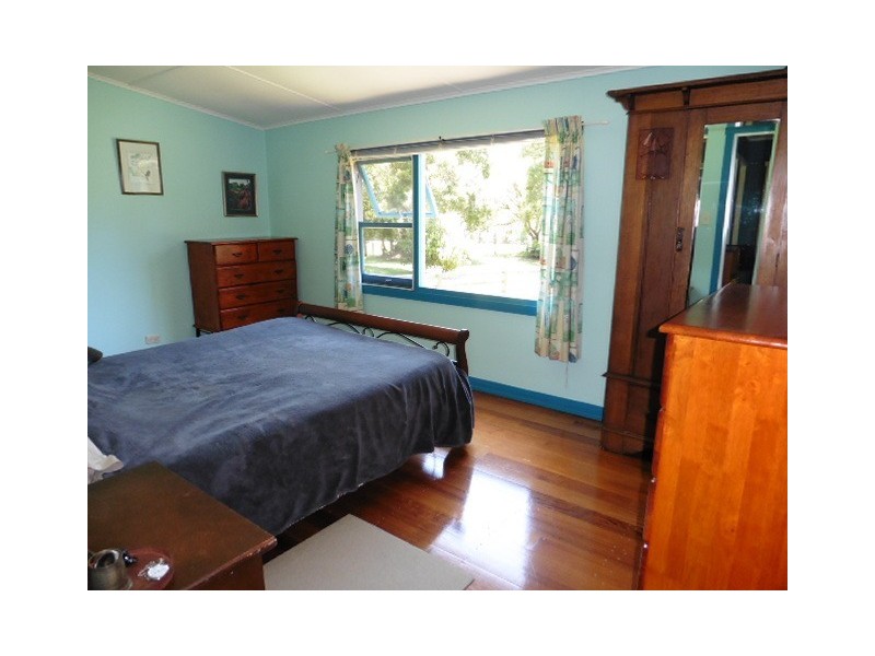 ** Tasman Highway, Weldborough TAS 7264