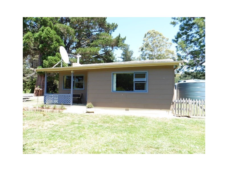 ** Tasman Highway, Weldborough TAS 7264