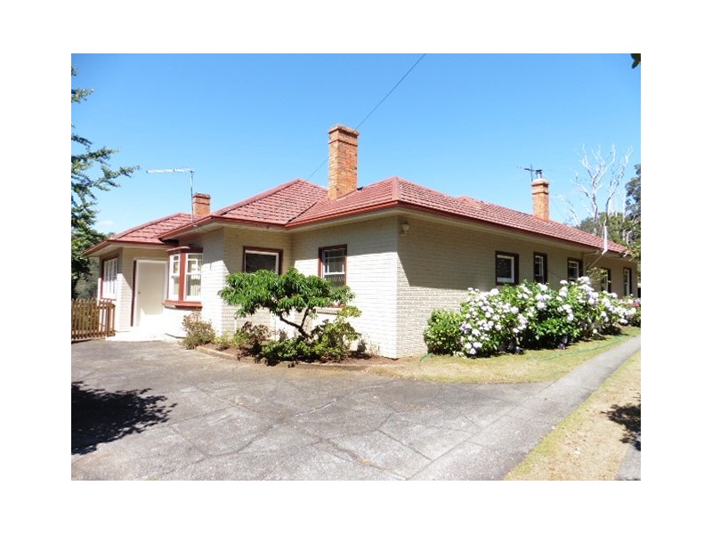 18 Cascade Dam Road, Derby TAS 7264