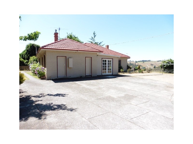 18 Cascade Dam Road, Derby TAS 7264