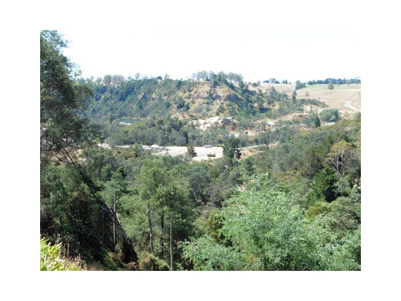 18 Cascade Dam Road, Derby TAS 7264