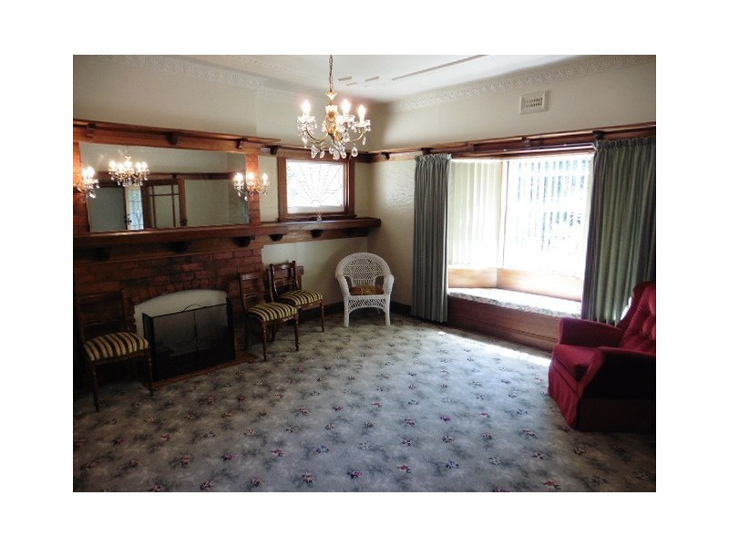 18 Cascade Dam Road, Derby TAS 7264