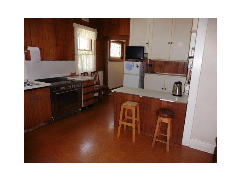 18 Cascade Dam Road, Derby TAS 7264