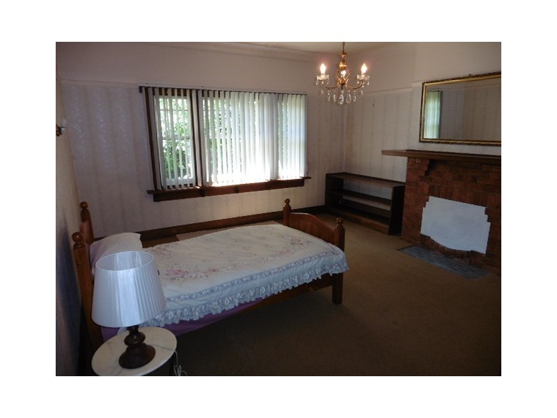 18 Cascade Dam Road, Derby TAS 7264