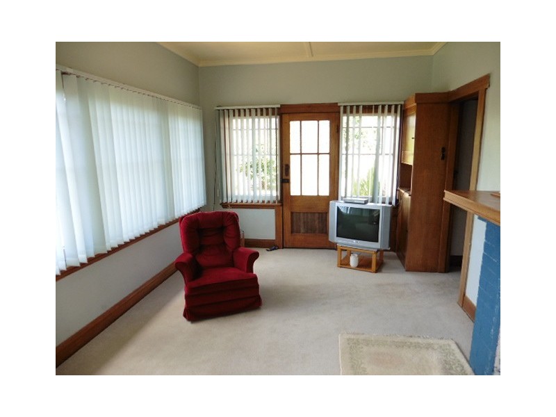 18 Cascade Dam Road, Derby TAS 7264