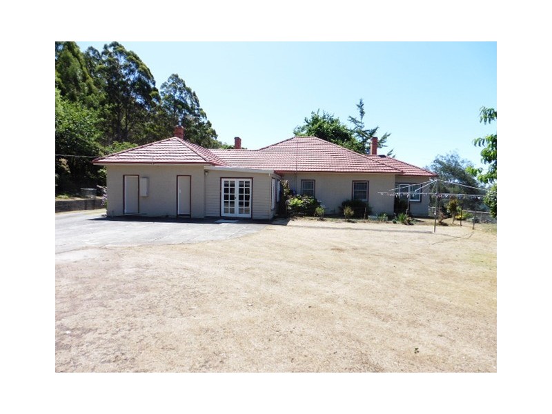 18 Cascade Dam Road, Derby TAS 7264