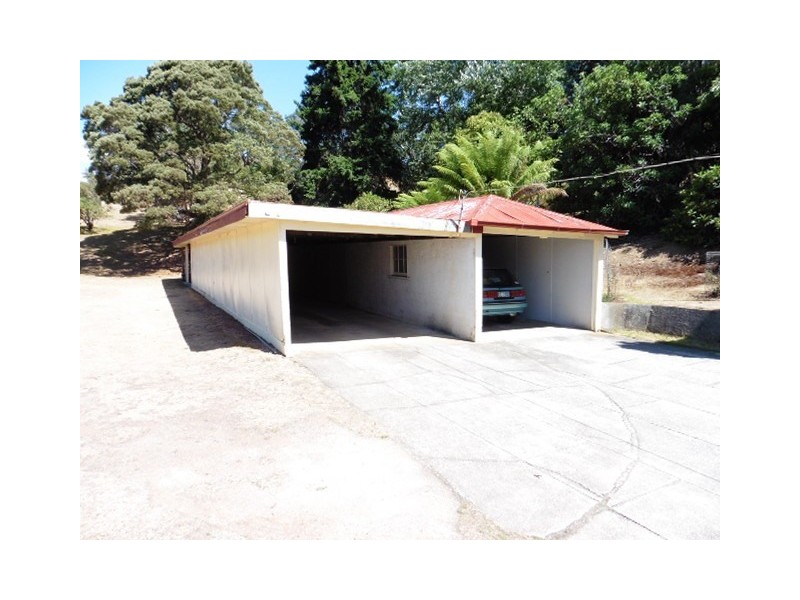 18 Cascade Dam Road, Derby TAS 7264