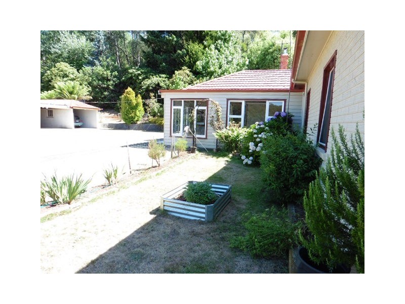 18 Cascade Dam Road, Derby TAS 7264