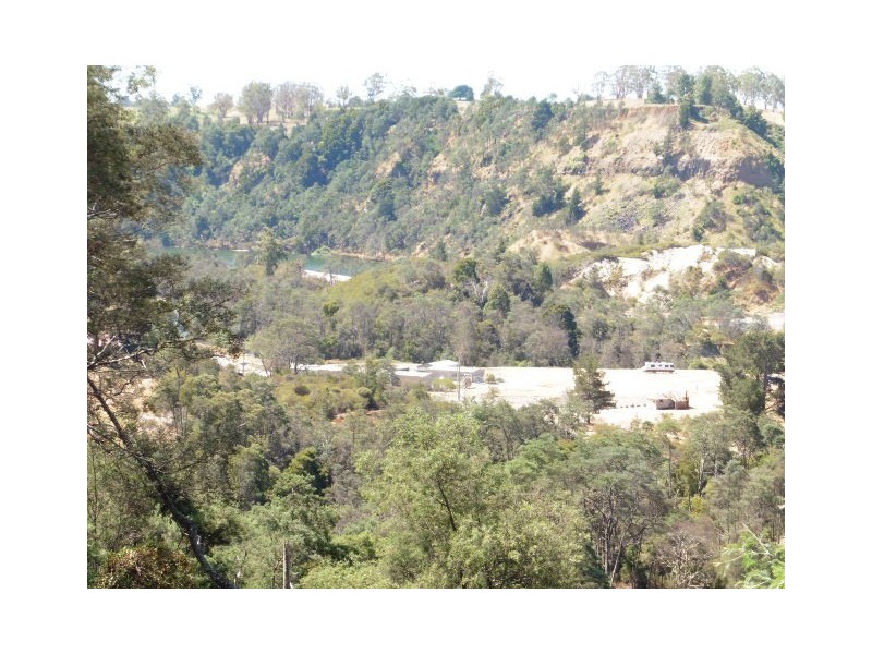 18 Cascade Dam Road, Derby TAS 7264