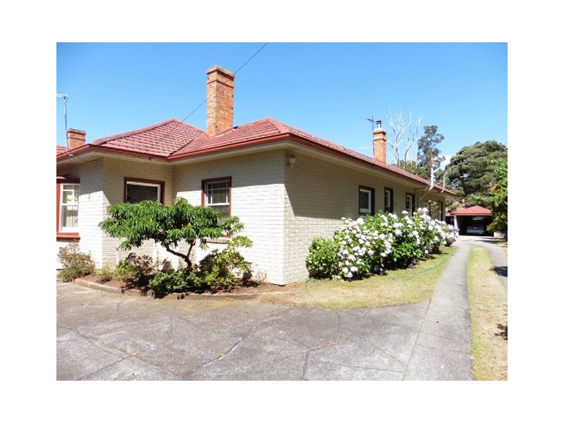 18 Cascade Dam Road, Derby TAS 7264