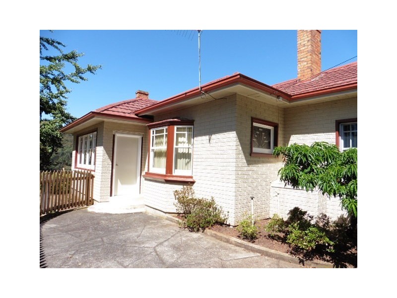 18 Cascade Dam Road, Derby TAS 7264