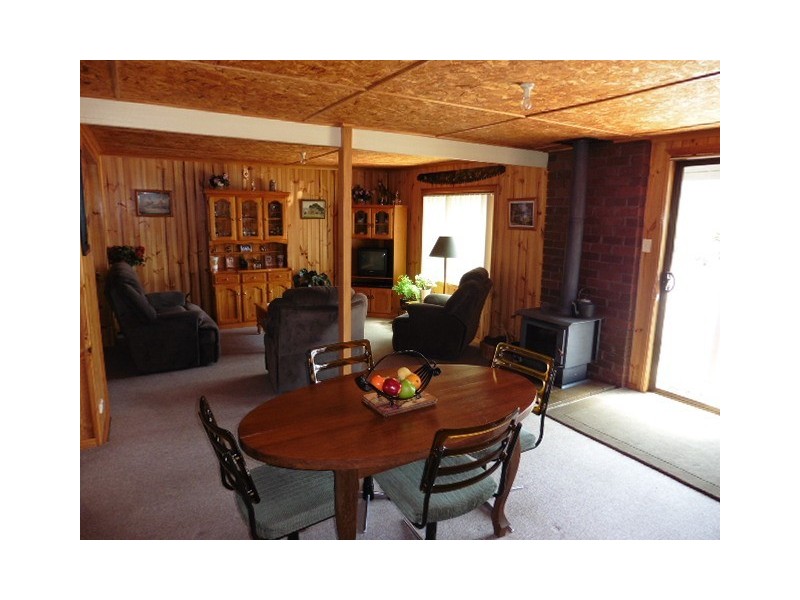 ** Tasman Highway, Weldborough TAS 7264