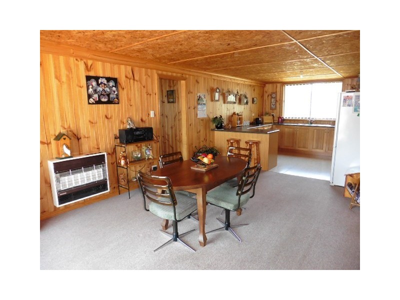 ** Tasman Highway, Weldborough TAS 7264