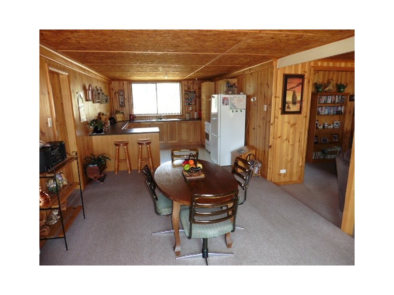 ** Tasman Highway, Weldborough TAS 7264