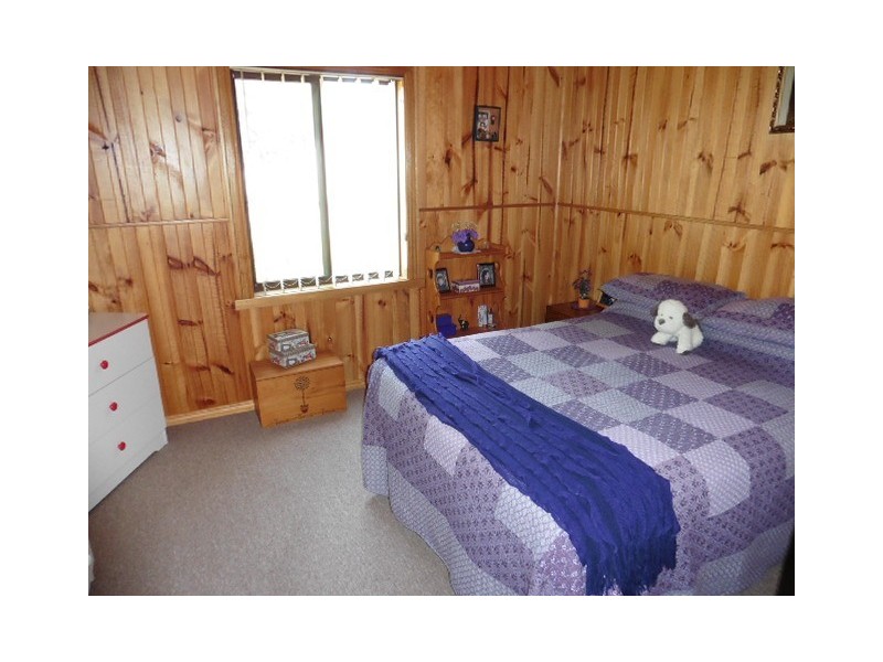 ** Tasman Highway, Weldborough TAS 7264