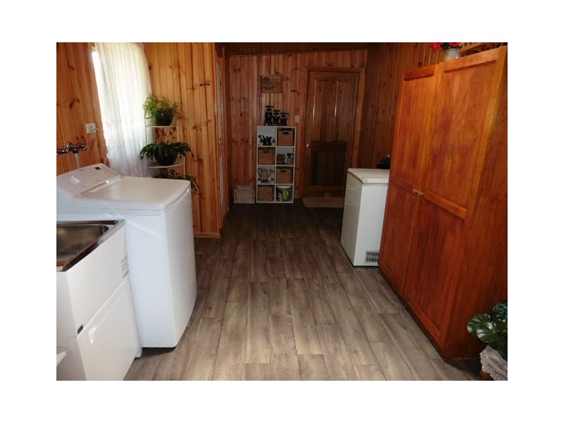 ** Tasman Highway, Weldborough TAS 7264