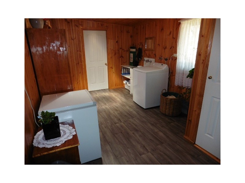 ** Tasman Highway, Weldborough TAS 7264