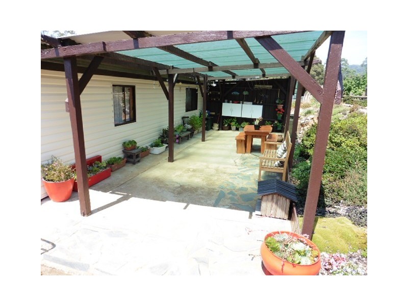 ** Tasman Highway, Weldborough TAS 7264