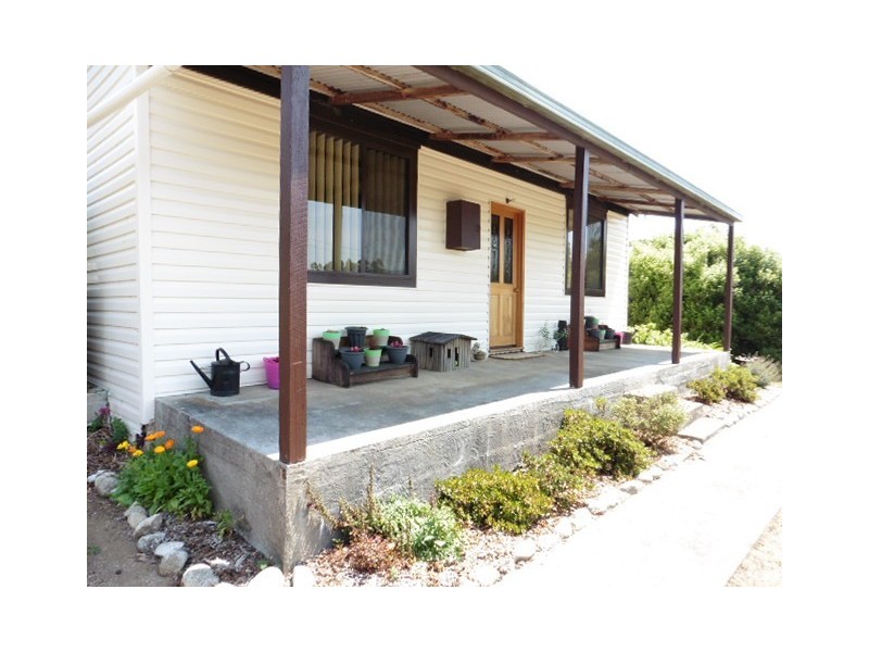 ** Tasman Highway, Weldborough TAS 7264