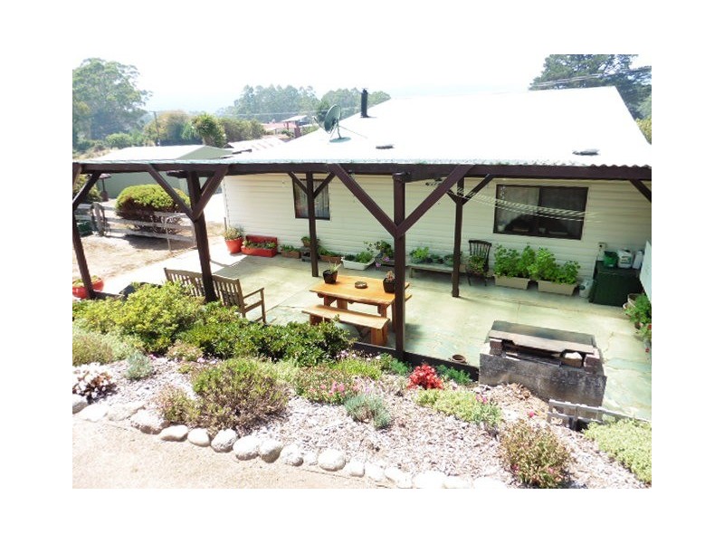 ** Tasman Highway, Weldborough TAS 7264