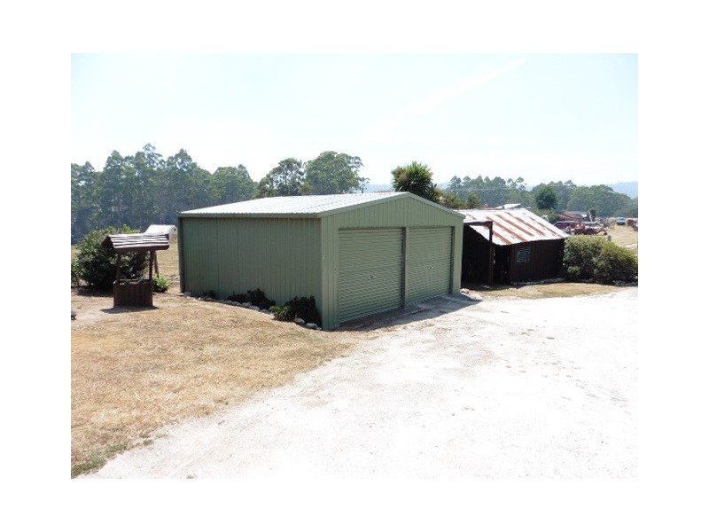 ** Tasman Highway, Weldborough TAS 7264