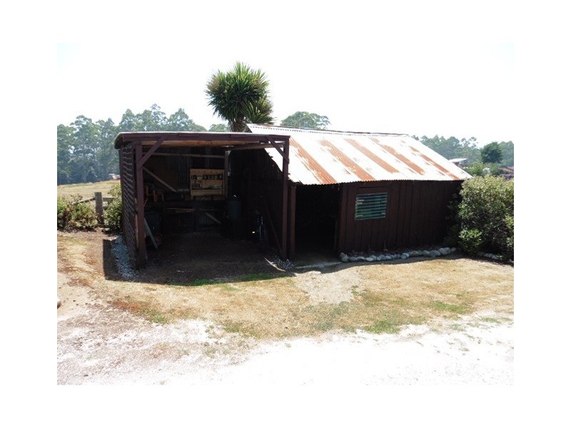 ** Tasman Highway, Weldborough TAS 7264