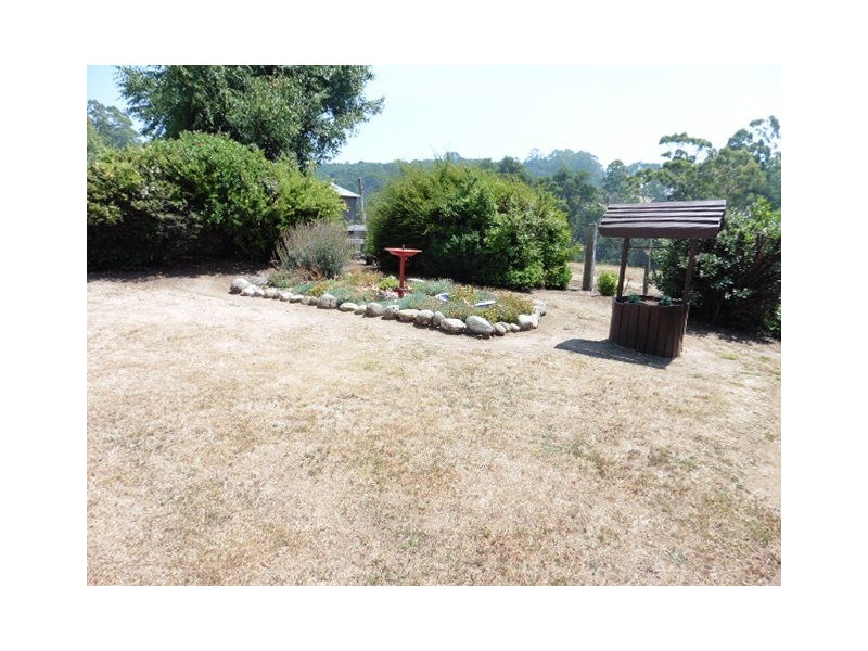 ** Tasman Highway, Weldborough TAS 7264