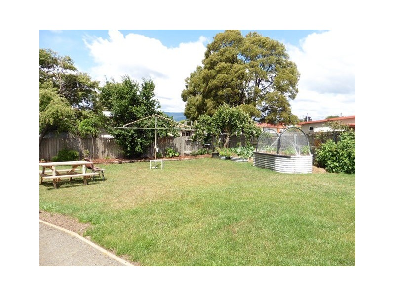 11 Button Street, Scottsdale TAS 7260