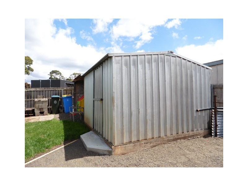 11 Button Street, Scottsdale TAS 7260