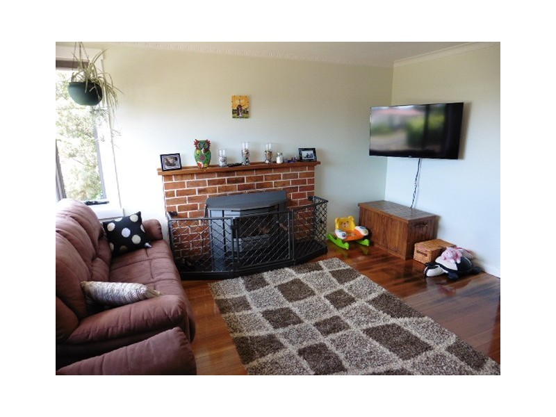 11 Button Street, Scottsdale TAS 7260