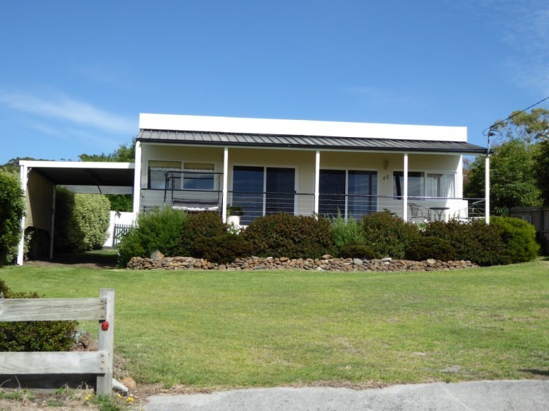 45 Richard Street, Bridport TAS 7262