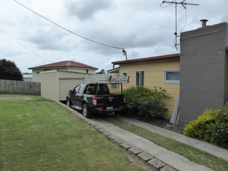58 Richard Street, Bridport TAS 7262