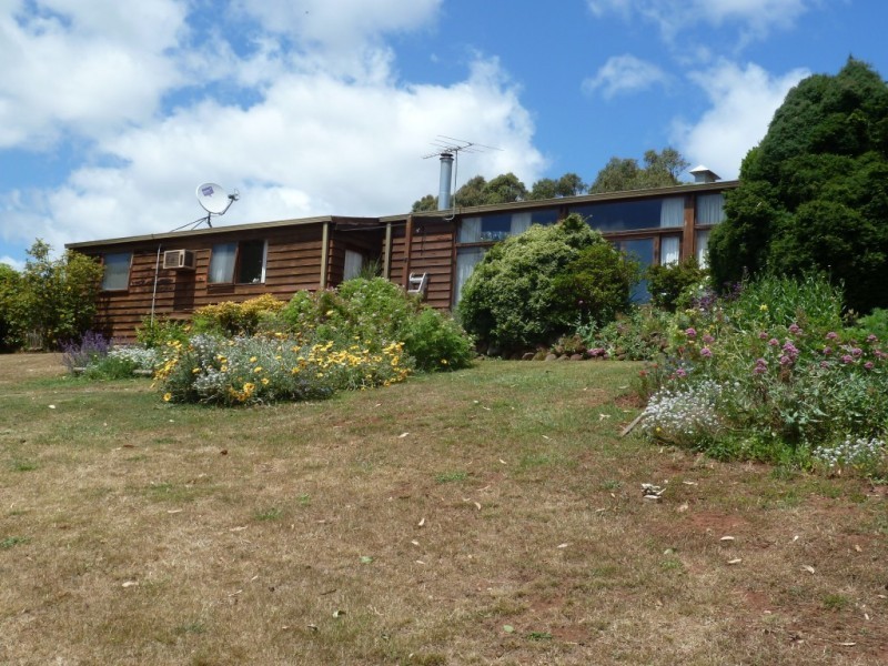 . Bridport Road, Pipers Brook TAS 7254