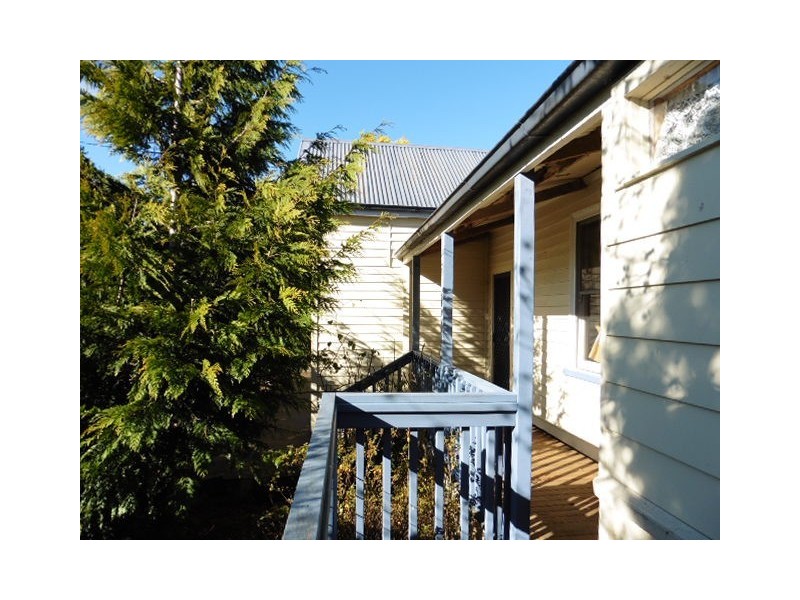 24 Scott Street, Branxholm TAS 7261