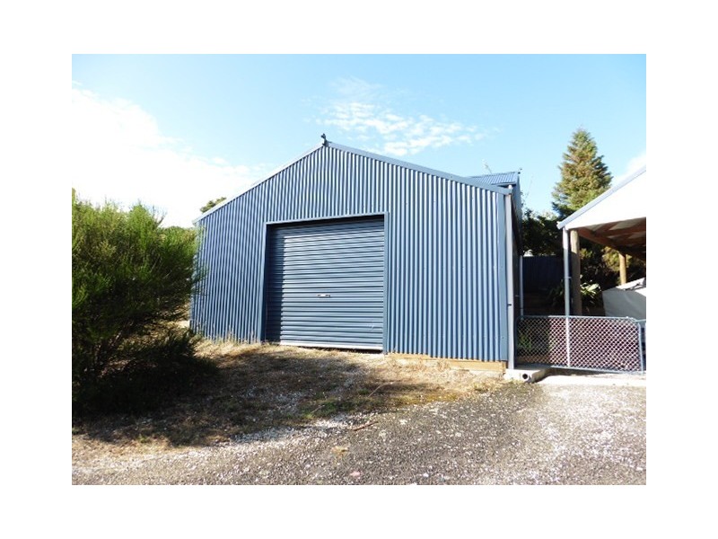 24 Scott Street, Branxholm TAS 7261