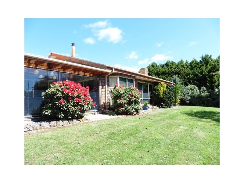 332 East Minstone Road, Scottsdale TAS 7260