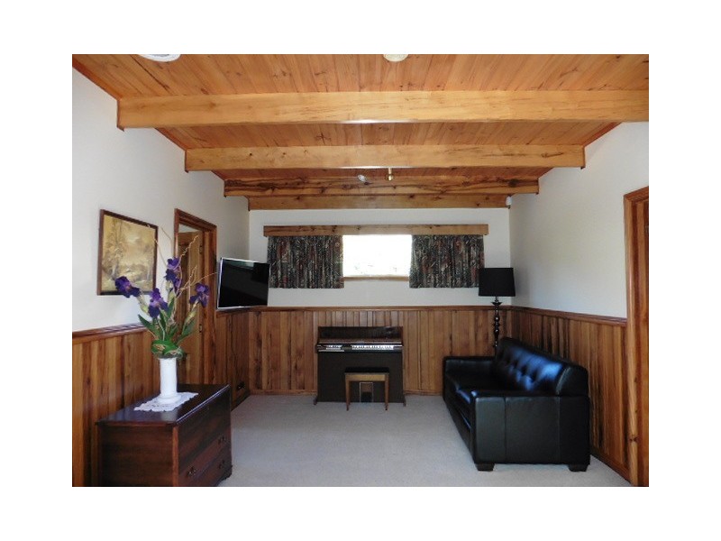 332 East Minstone Road, Scottsdale TAS 7260