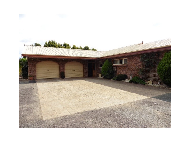 332 East Minstone Road, Scottsdale TAS 7260