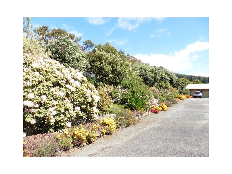332 East Minstone Road, Scottsdale TAS 7260