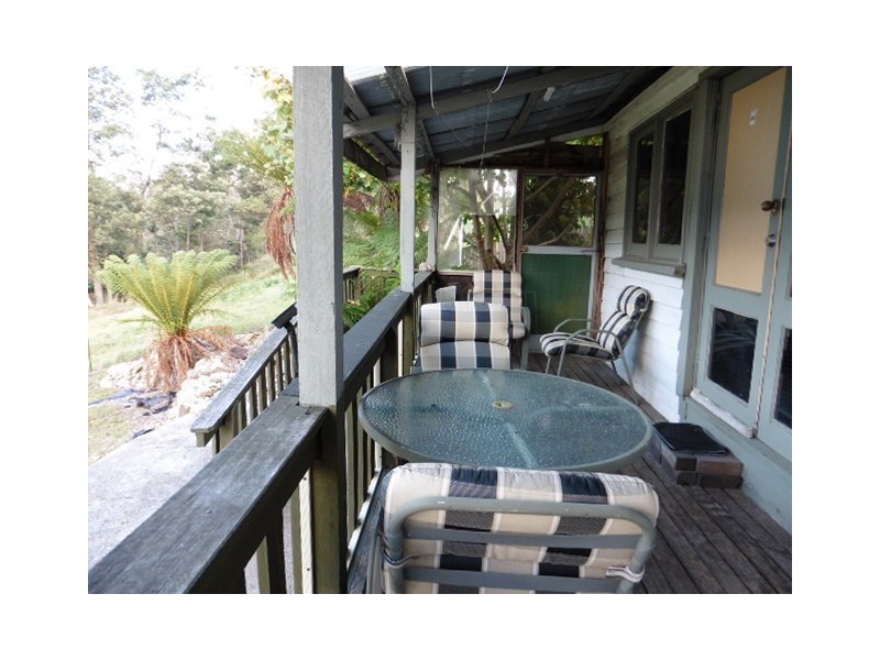 39 Main Street, Derby TAS 7264