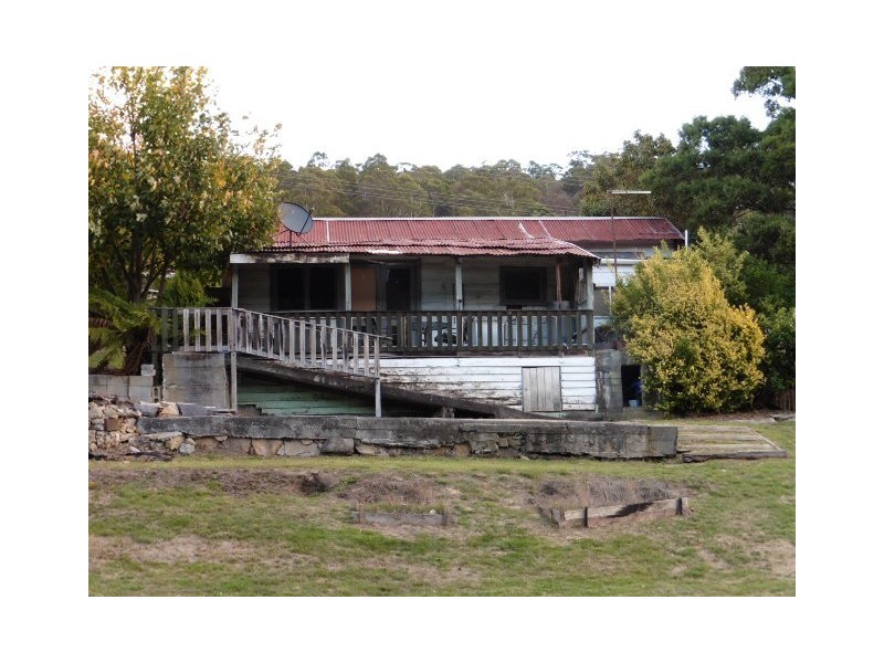 39 Main Street, Derby TAS 7264