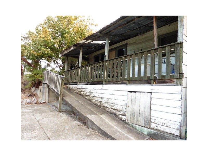 39 Main Street, Derby TAS 7264