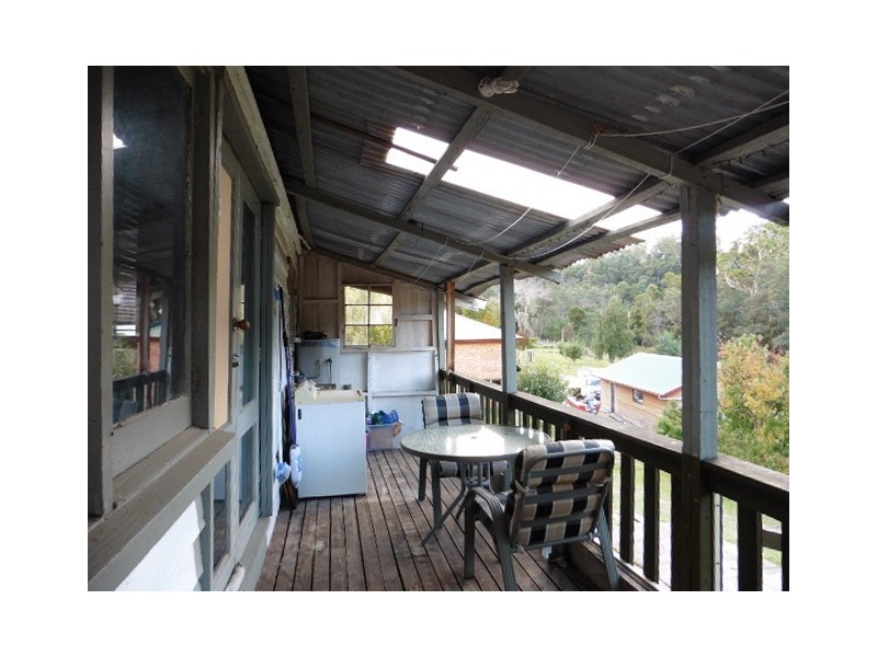 39 Main Street, Derby TAS 7264