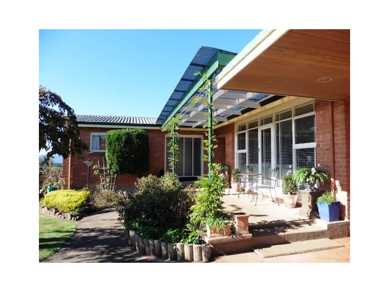 7 Mary Street, Scottsdale TAS 7260
