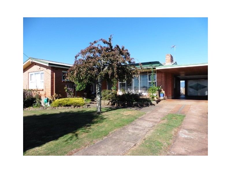7 Mary Street, Scottsdale TAS 7260