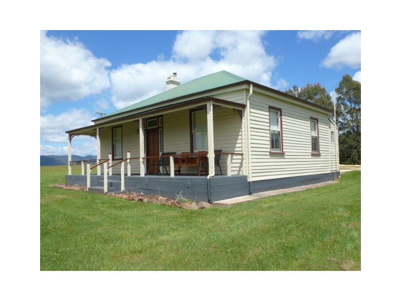 252 East Maurice Road, Ringarooma TAS 7263