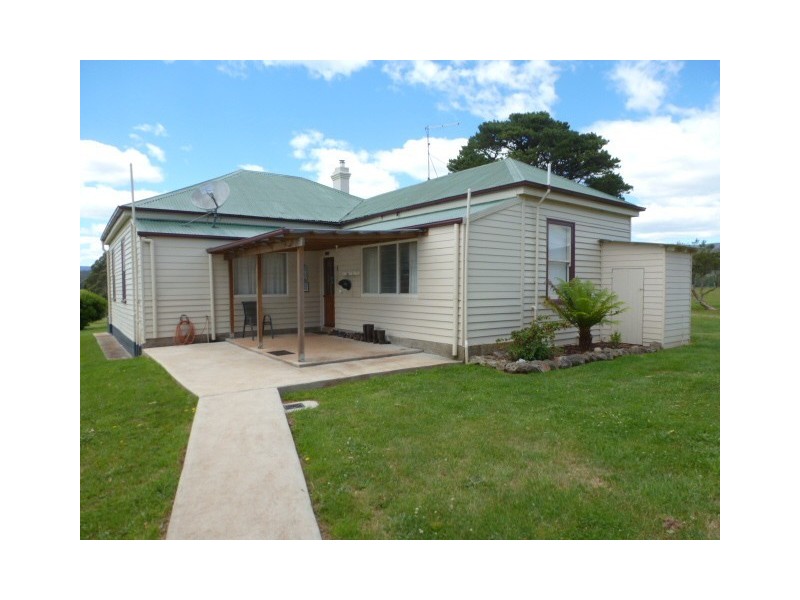 252 East Maurice Road, Ringarooma TAS 7263