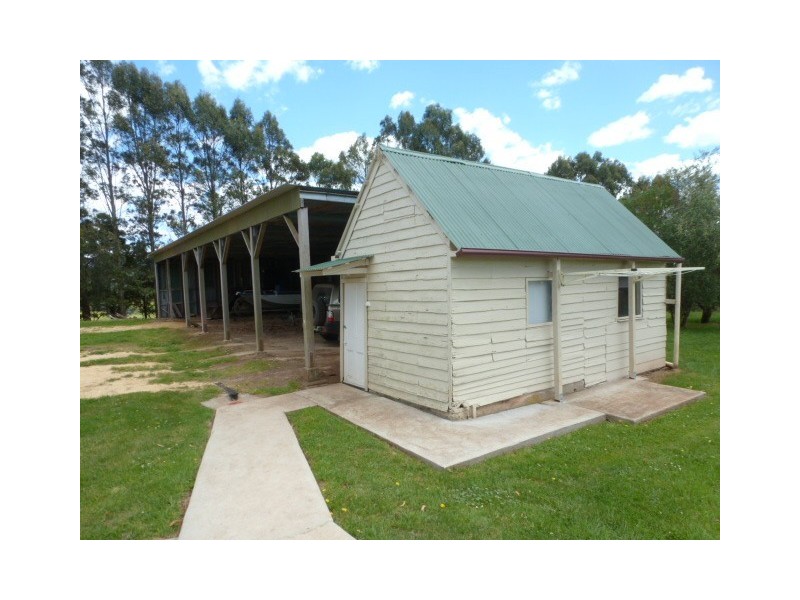 252 East Maurice Road, Ringarooma TAS 7263