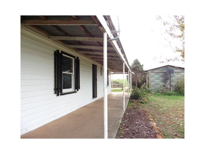 ** Tasman Highway, Scottsdale TAS 7260