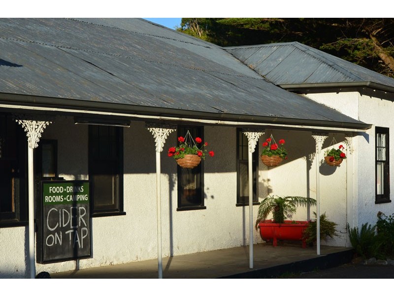 12 Main Road, Weldborough TAS 7264